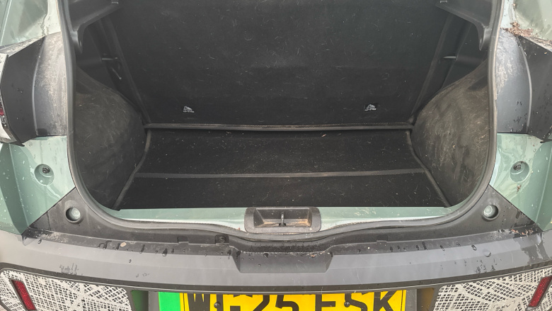 Dacia Spring 27kWh Extreme 65 48kW 5dr Auto Electric Hatchback